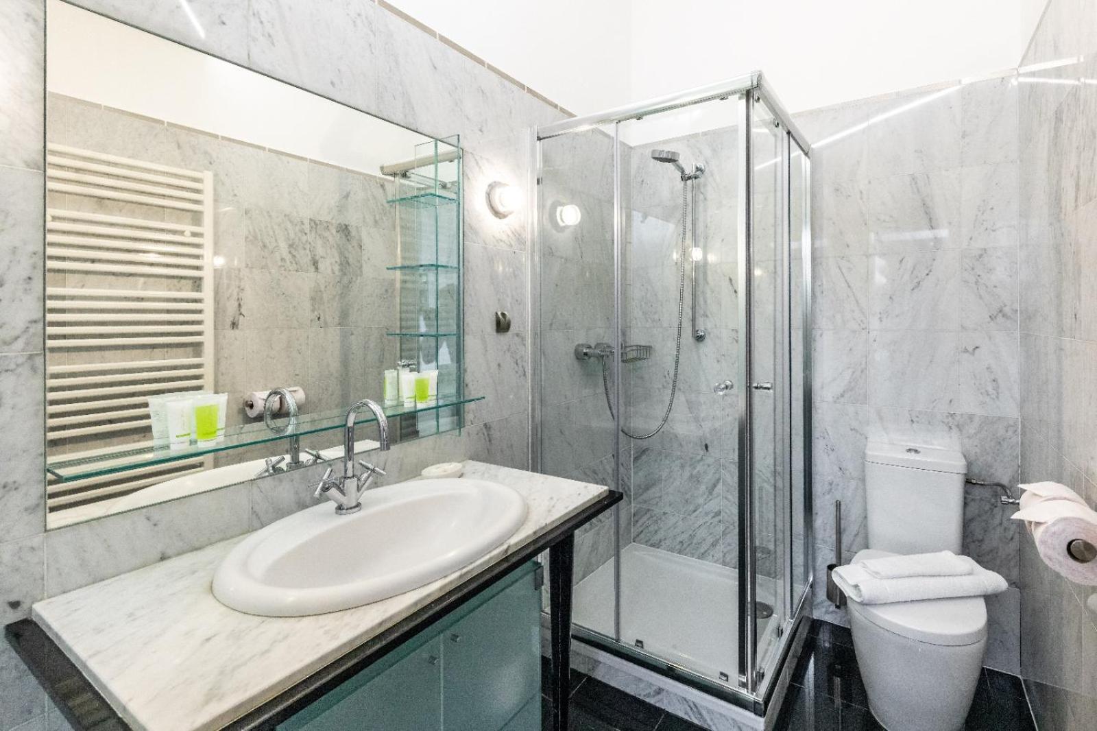 Penthouse * Viena