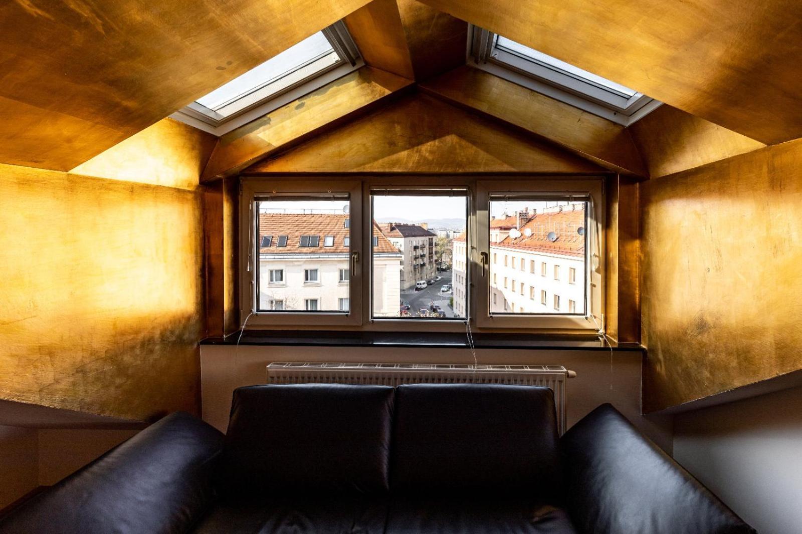 Penthouse Apartament Viena