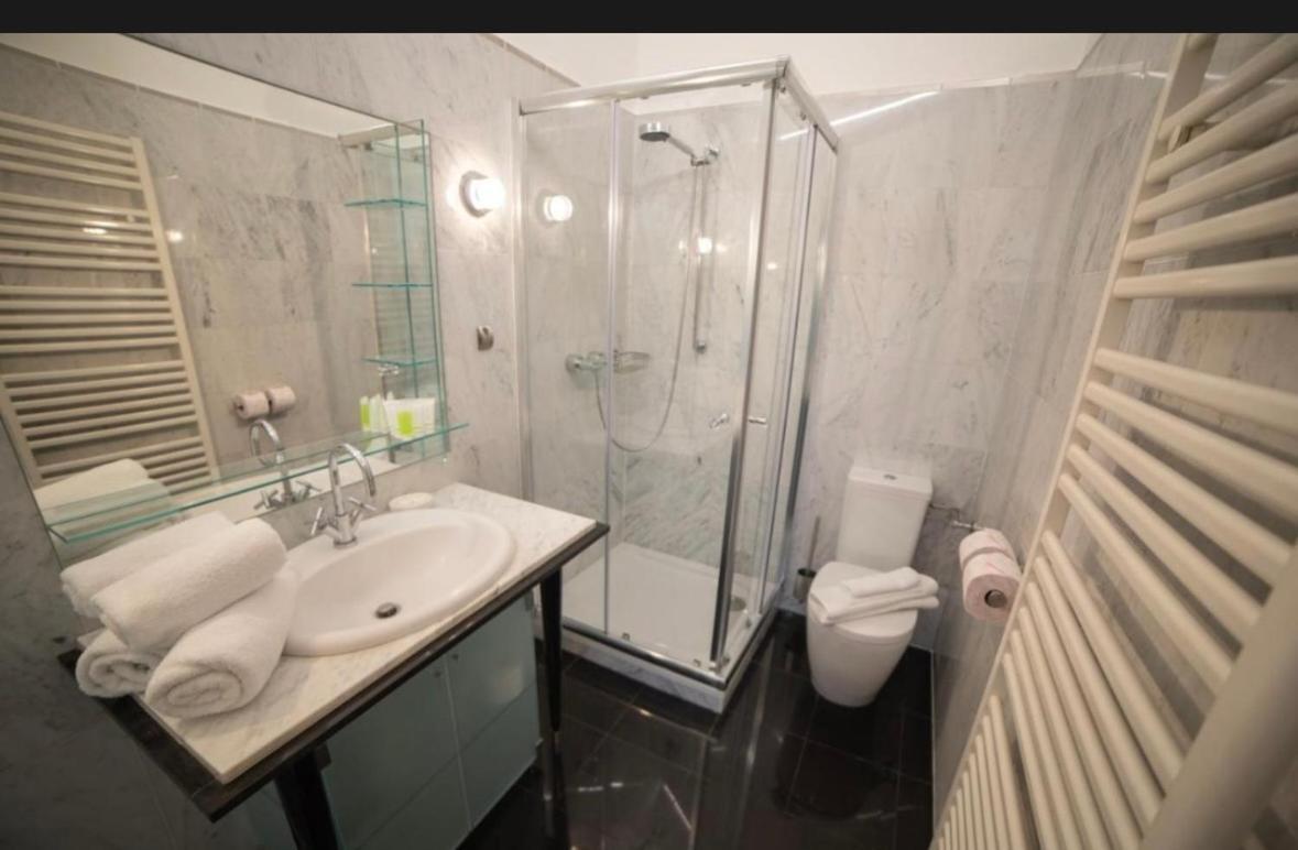 Penthouse Apartament