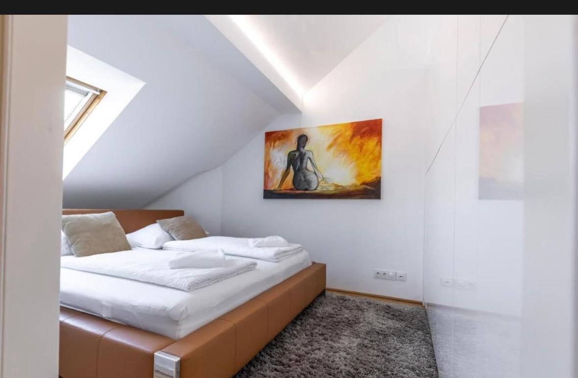 Penthouse * Viena