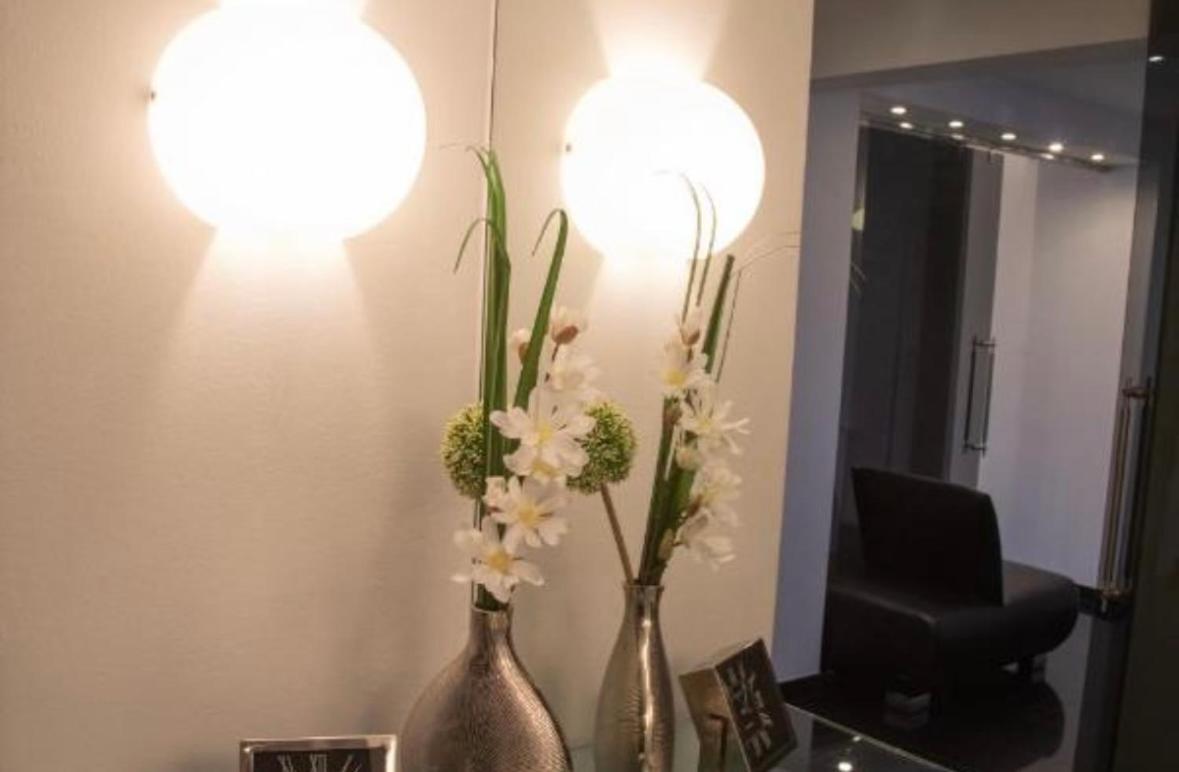 Penthouse Apartament *