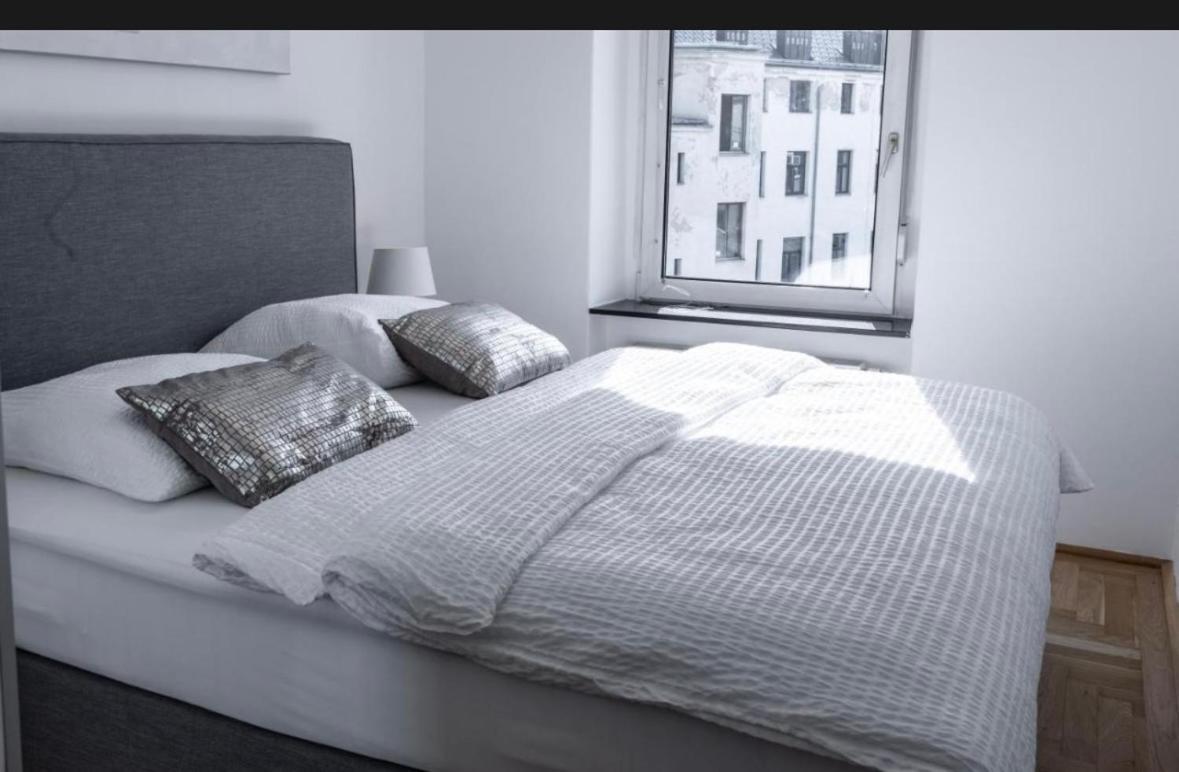 Penthouse * Viena