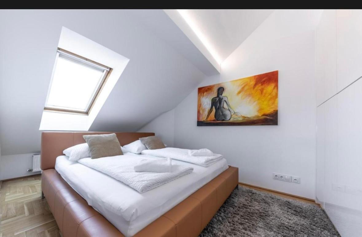 Penthouse Viena