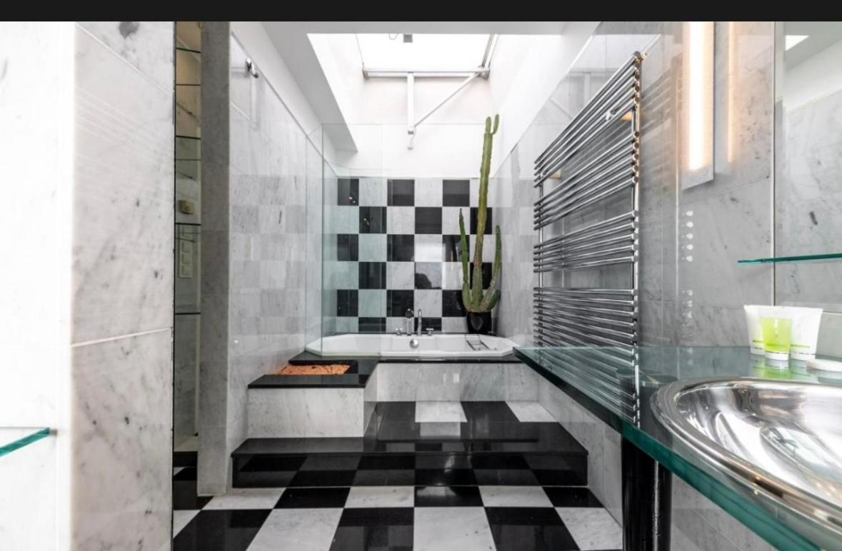 Penthouse Apartament *